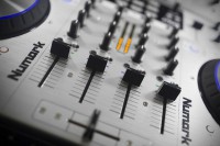 Numark 4TRAK