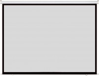 Projection Screen 4:3 (2,0x1,5m) manual