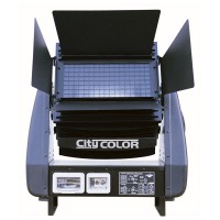 City Color 2500 