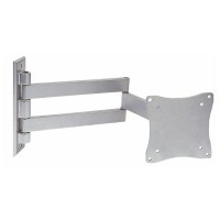 LCD-101 Adjustable wall bracket for LCD Long