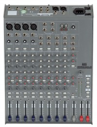 SessionMix 12
