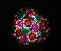 Starzone Psychedelic DMX