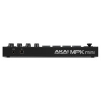 AKAI MPK mini MK3 BLACK