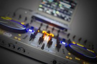 Numark 4TRAK