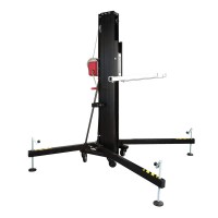 LAT-06 Line Array Tower