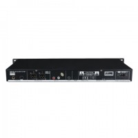DAP-Audio CDMP-150 MKII Inštalačný CD/USB/MP3 prehrávač