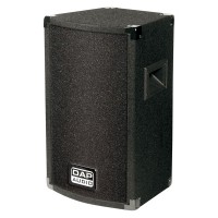 MC-8 Speaker  8"  150W 8 Ohm
