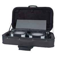 Compact Lightset