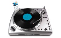 NUMARK TTi