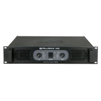 DAP-Audio P-500 koncový zosilňovač 2x180W