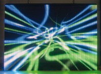 Pixelscreen Module P25