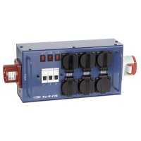 Powersplitter 16