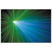 Galactic Bluestar MKII DMX