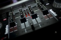 Numark NS6