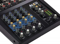 Alto ZMX862