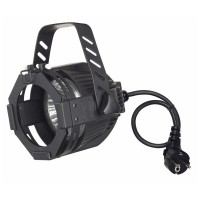 Compact Studio Beam E27  čierny