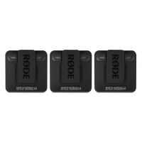 Rode Wireless GO II