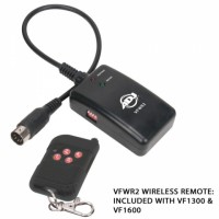 American DJ VF1300 Eliminator
