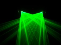 EL-D200G  Laserworld