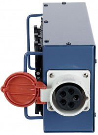 Powersplitter 16