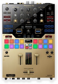 Pioneer DJM-S9-N