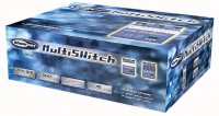 Showtec MultiSwitch 4 - 4-kanálová spínacia jednotka