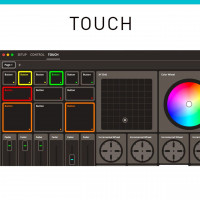 ADJ MyDMX 5.0