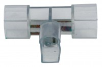 T Connector for Neonflex (bag of 5 pieces)