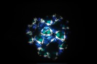 Starzone Psychedelic DMX