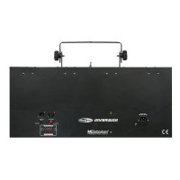 Showtec - Inversion