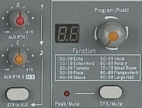 SessionMix 12 DSPA