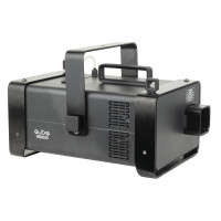 Showtec QubiQ S1500 Dymostroj