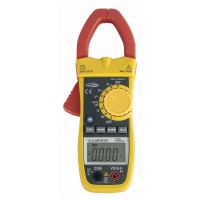 Digital Clamp Meter