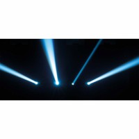 American DJ Super Spot LED 