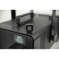 Showtec QubiQ S1500 Dymostroj