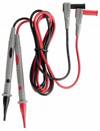 Digital Clamp Meter
