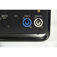 Showtec QubiQ S1500 Dymostroj