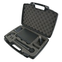 COM-31 Vocal  807,396 MHz