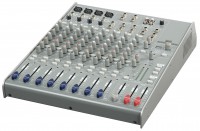 SessionMix 12 DSP
