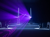 EUROLITE LED TMH-H90 Hybrid