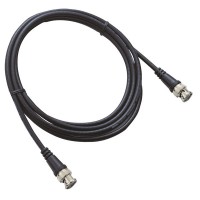 DAP FV01 - Ø6 mm. BNC > BNC 3m