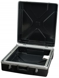 ABS Mixer case