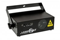 Laserworld EL-60G zelený
