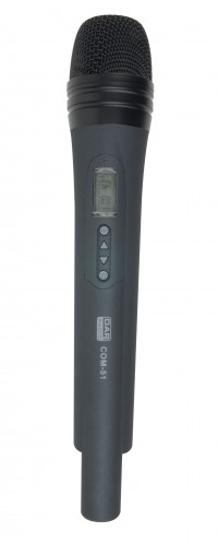 COM-51  790 MHz