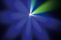 LED Clubscanner 20W