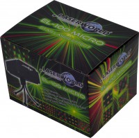 EL-100RG MICRO Laserworld