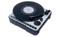 NUMARK PT01 USB prenosný gramofón