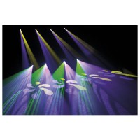 Phantom 25 LED Spot