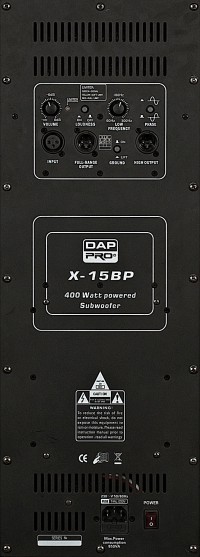 X-15BA