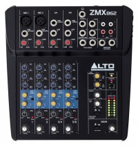 Alto ZMX862